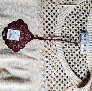 Knox Rose Sweaters - 🌷 DEAL!!!!🌷Sweater Knox Rose Sweaters - 🌷 DEAL!!!!🌷Sweater